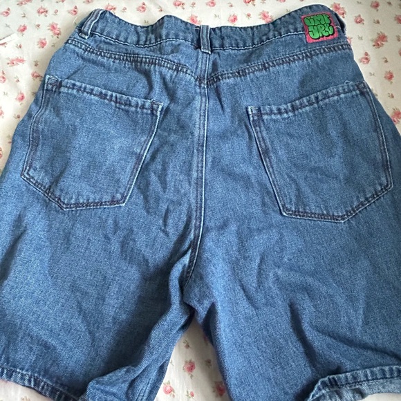 empyre skater jorts size 8 - Picture 3 of 3